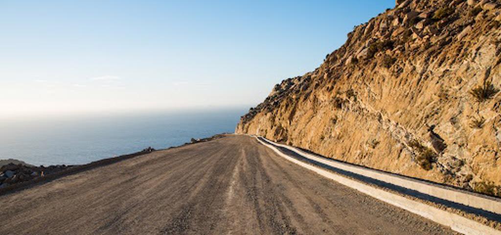 Ξεκινά διαγωνισμός για την συντήρηση του οδικού δικτύου Δ. Ικαρίας  Ξεκινά διαγωνισμός για την συντήρηση του οδικού δικτύου Δ. Ικαρίας